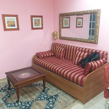 Nour A Cote De La Plage Centre Ville Sousse Bagian luar foto